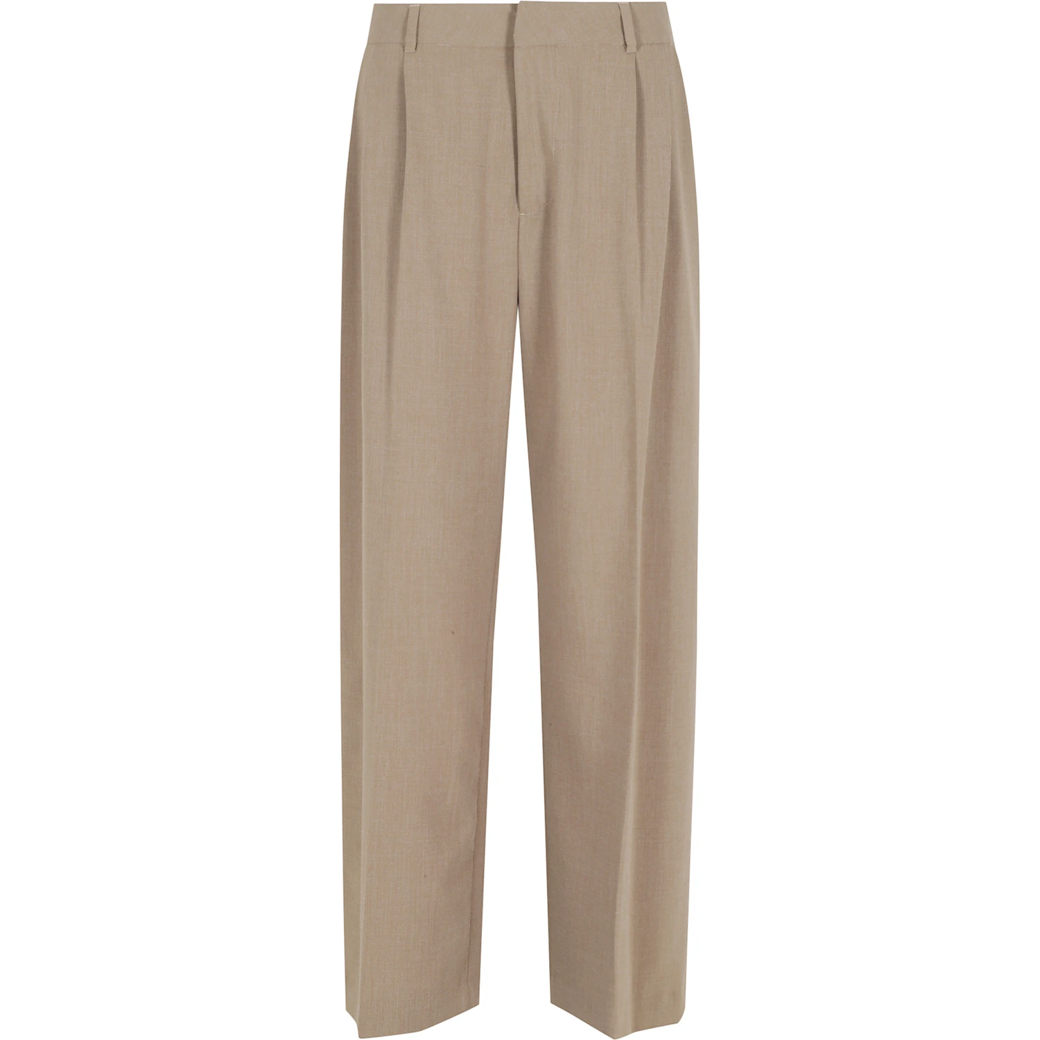 UNISEX PANT BASIC