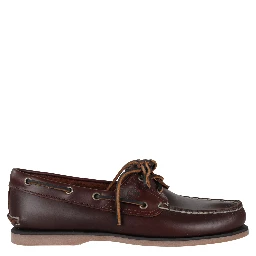 CLASSIC BOAT SHOE