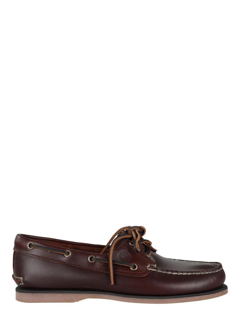 CLASSIC BOAT SHOE
