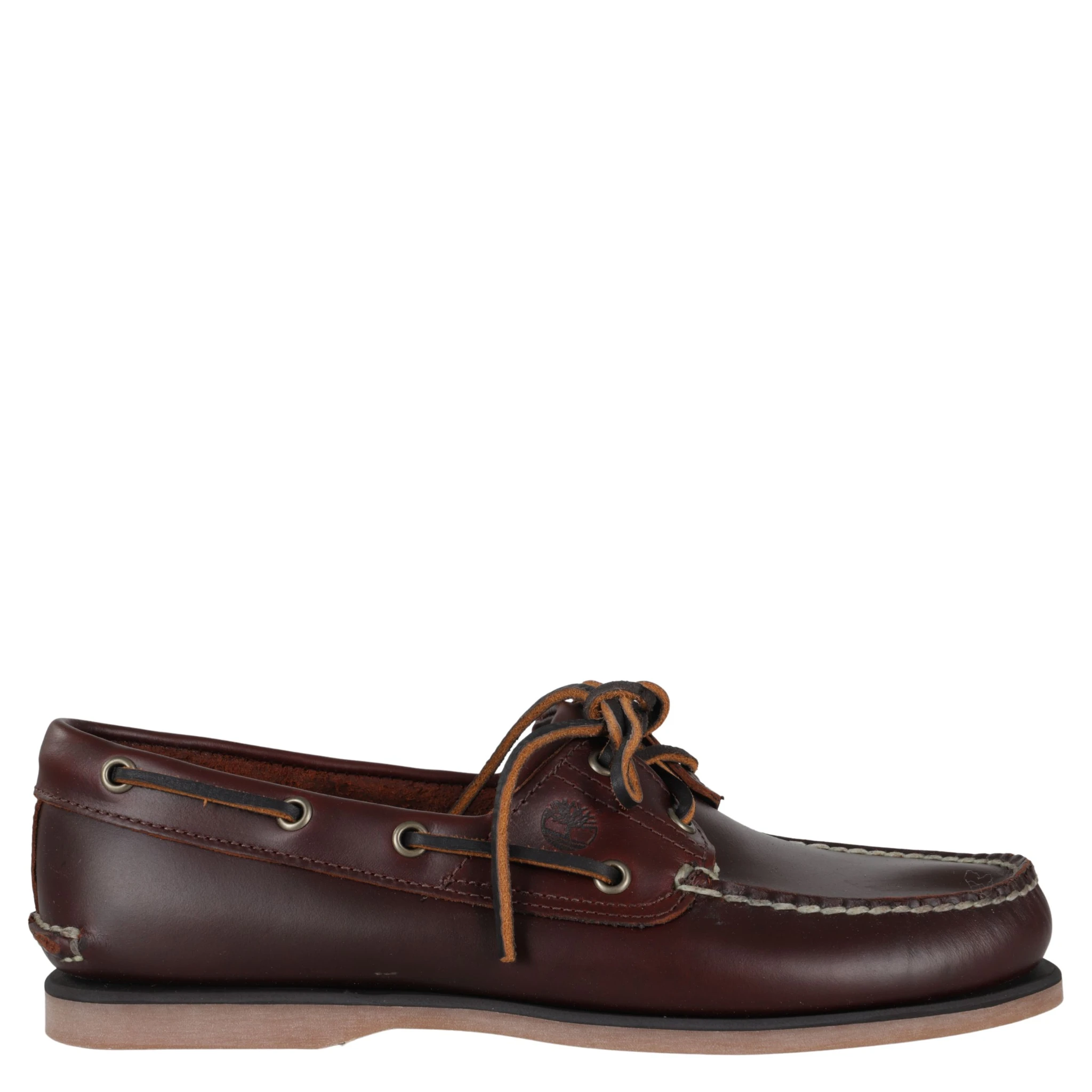 CLASSIC BOAT SHOE