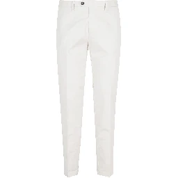 CHINO CONDUIT GABARDINA ELAST