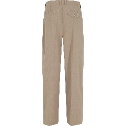UNISEX PANT BASIC