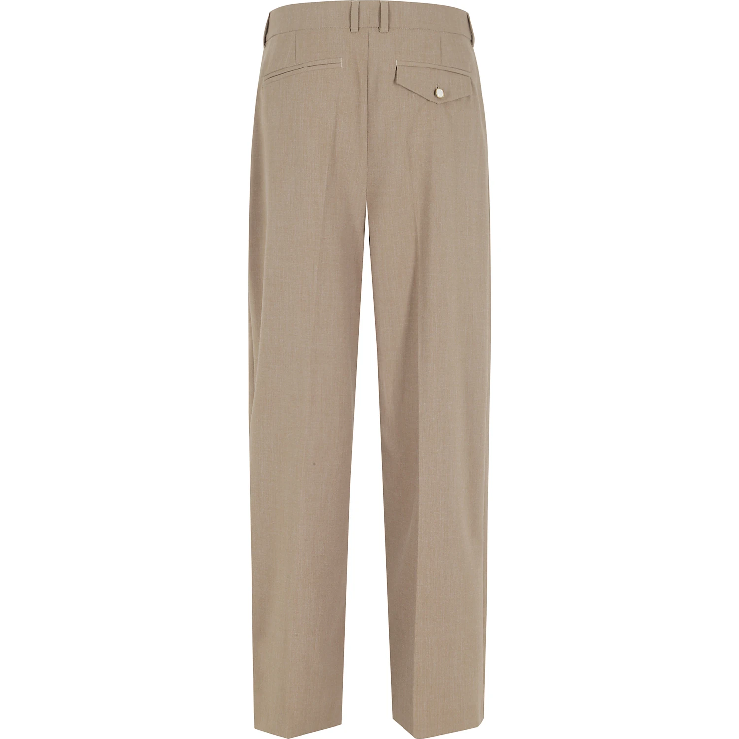 UNISEX PANT BASIC