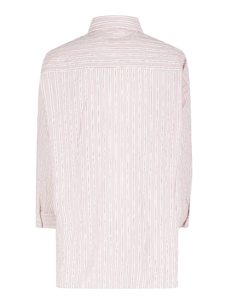 CAMICIA ML OVER alternative