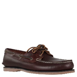 CLASSIC BOAT SHOE