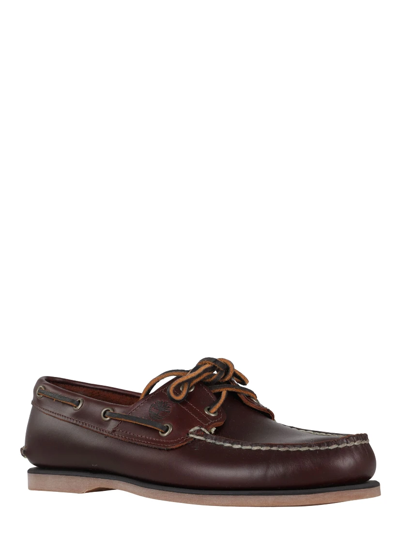CLASSIC BOAT SHOE