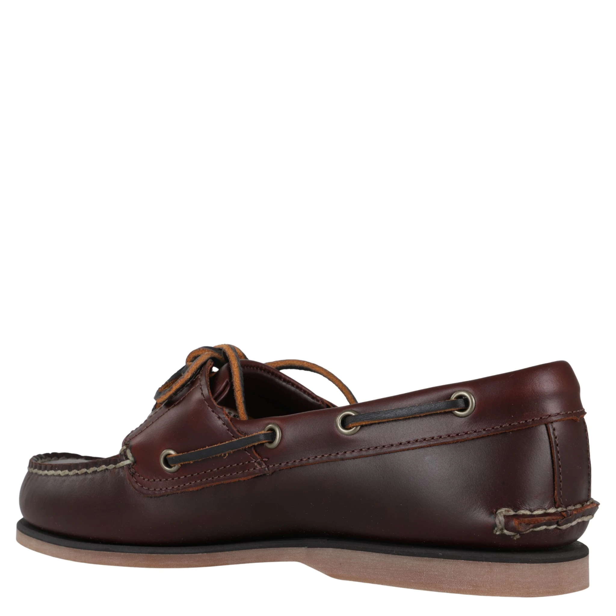 CLASSIC BOAT SHOE