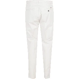 CHINO CONDUIT GABARDINA ELAST