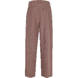 UNISEX PANT BASIC