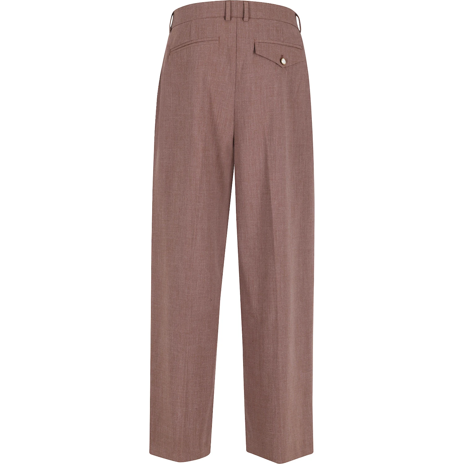 UNISEX PANT BASIC