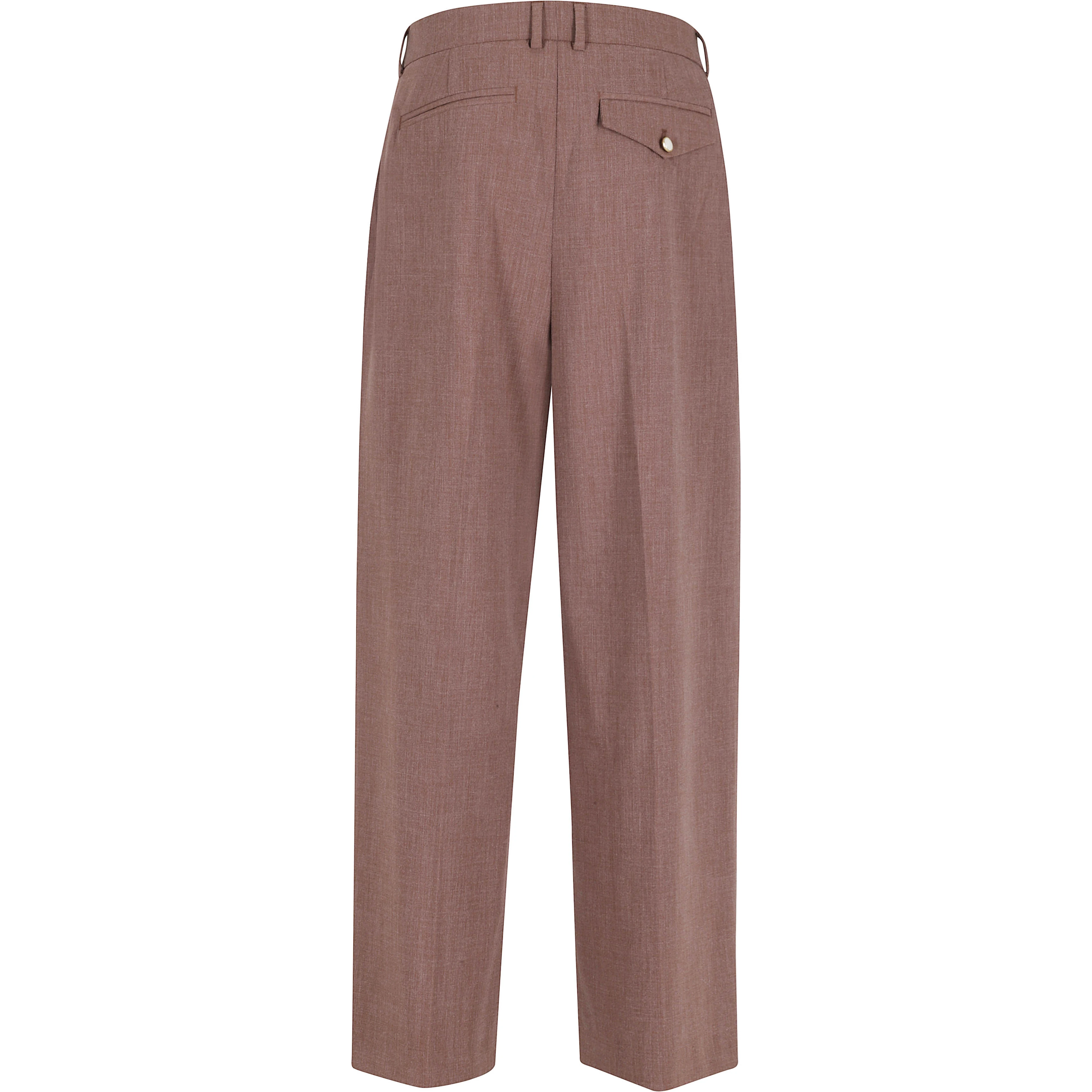 UNISEX PANT BASIC
