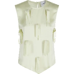 قميص بدون أكمام