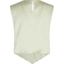 قميص بدون أكمام