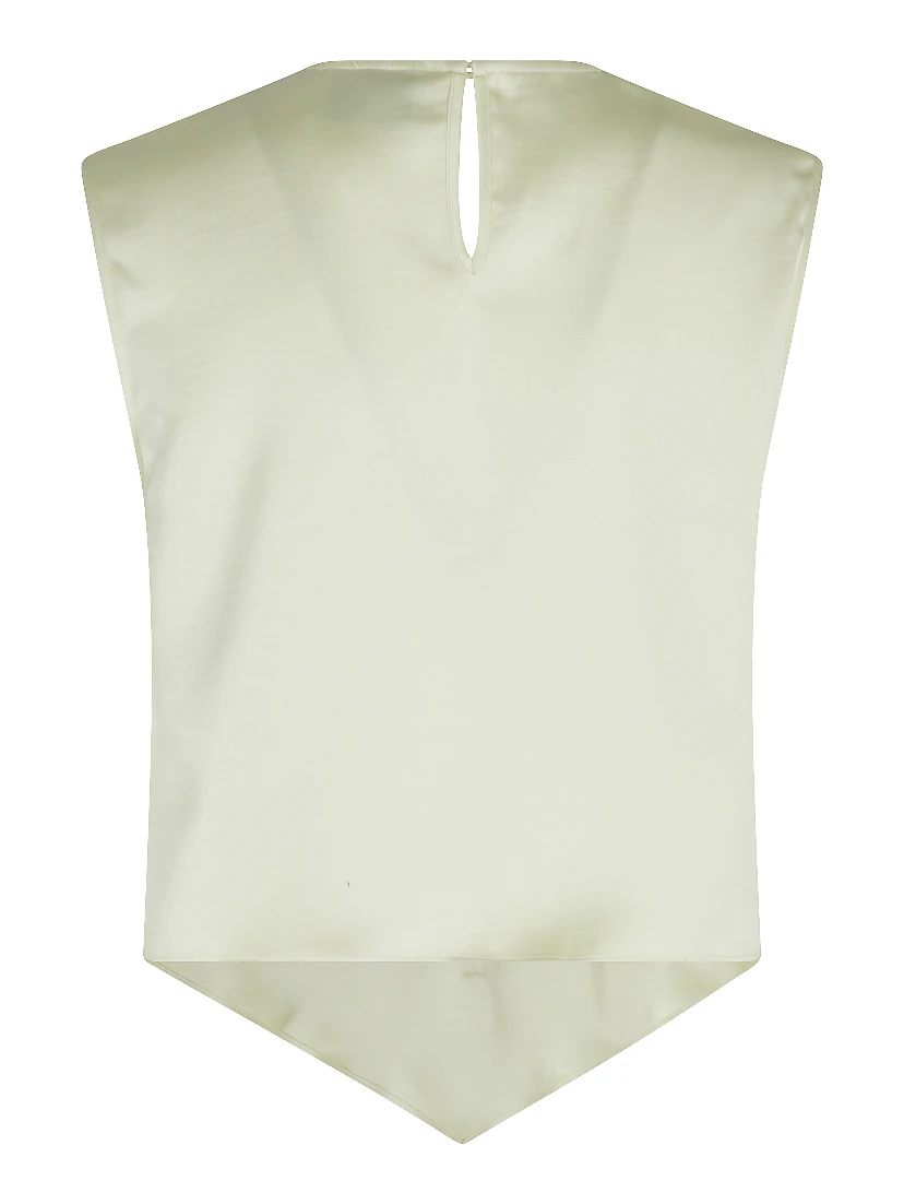 قميص بدون أكمام