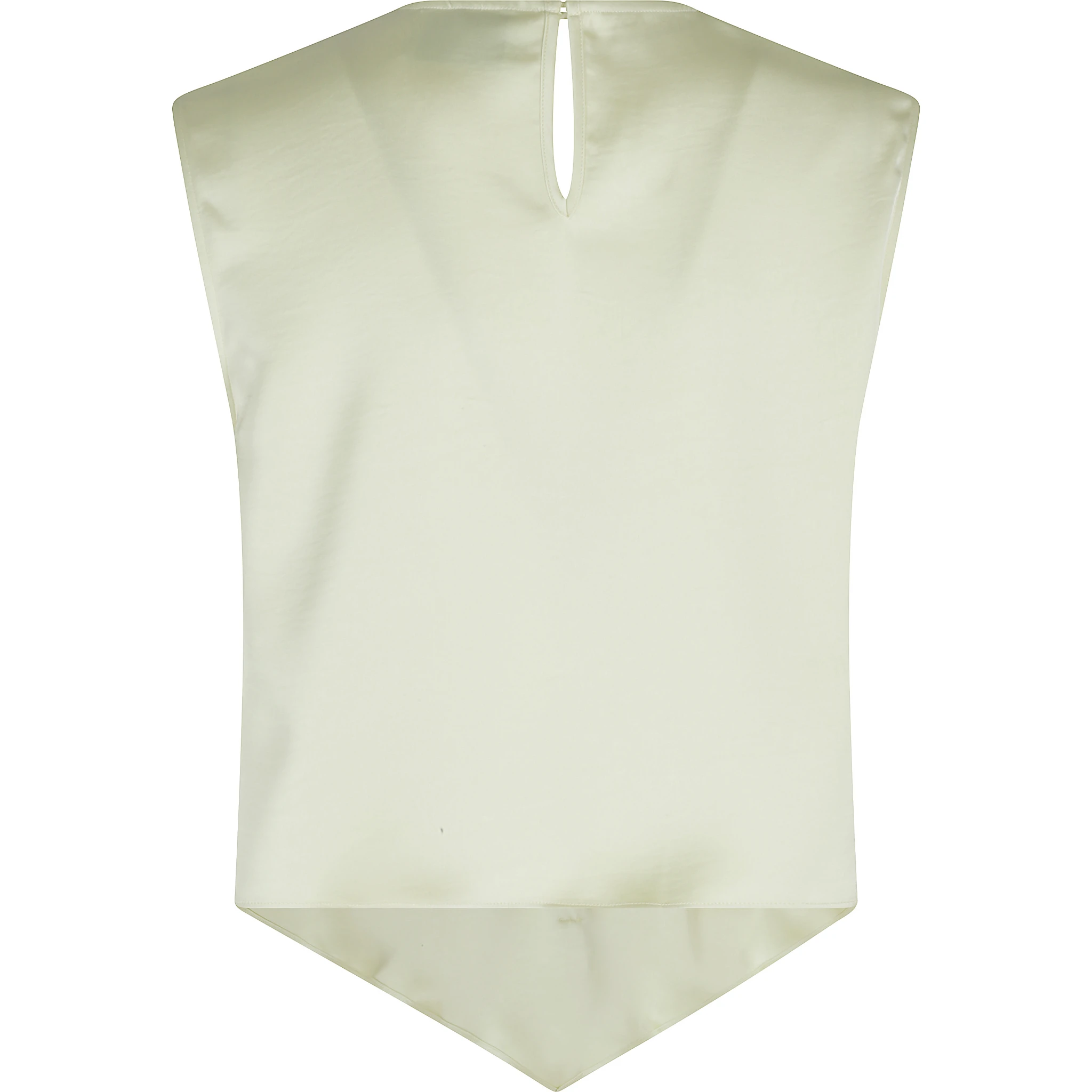 قميص بدون أكمام