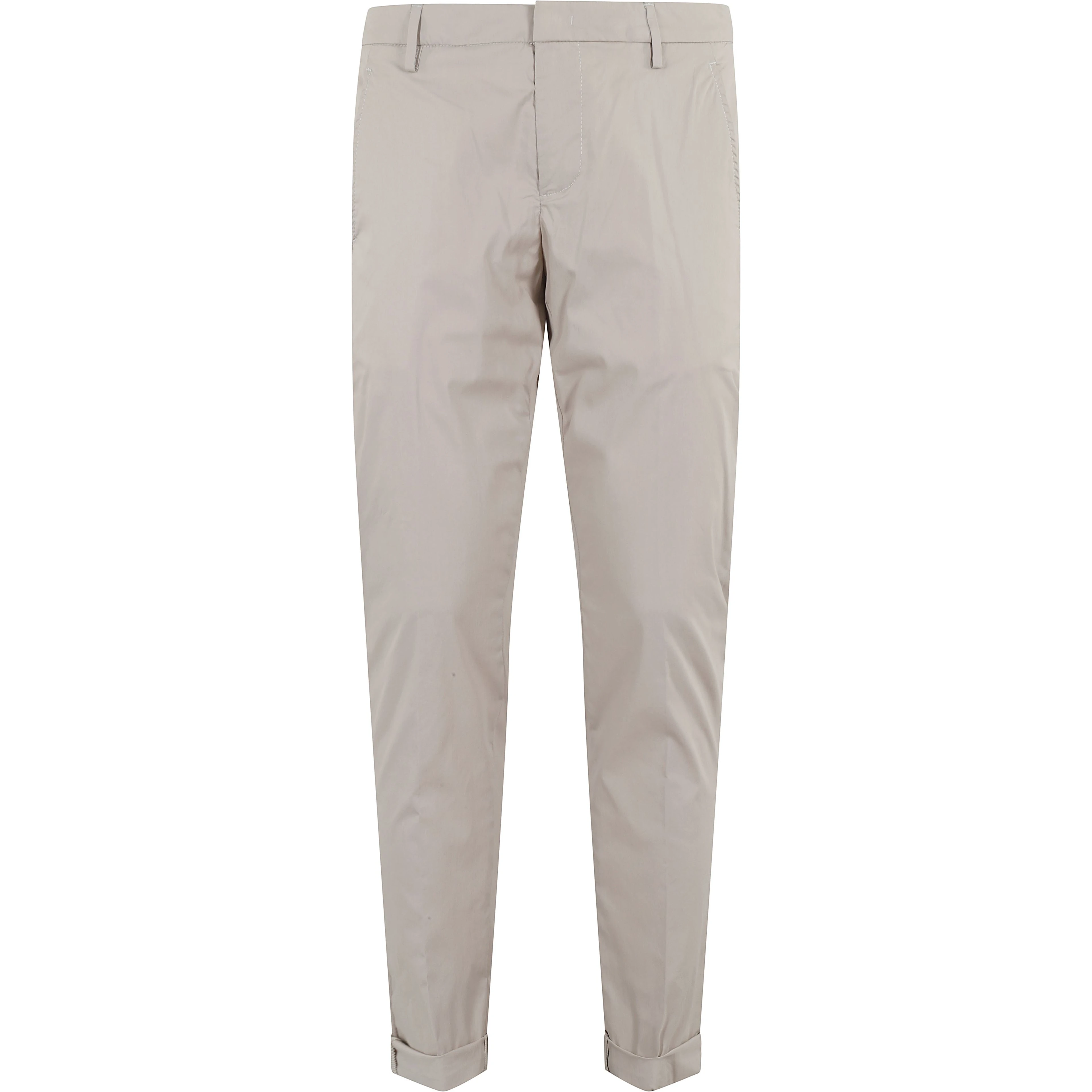 PANTALONE SLIM CHINO GAUBERT