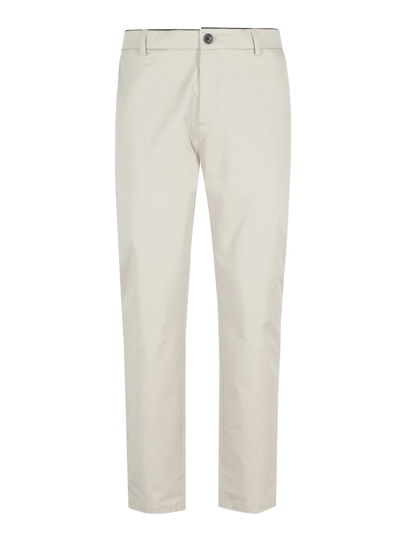 PRINCE PANTALONE CHINO SLIM