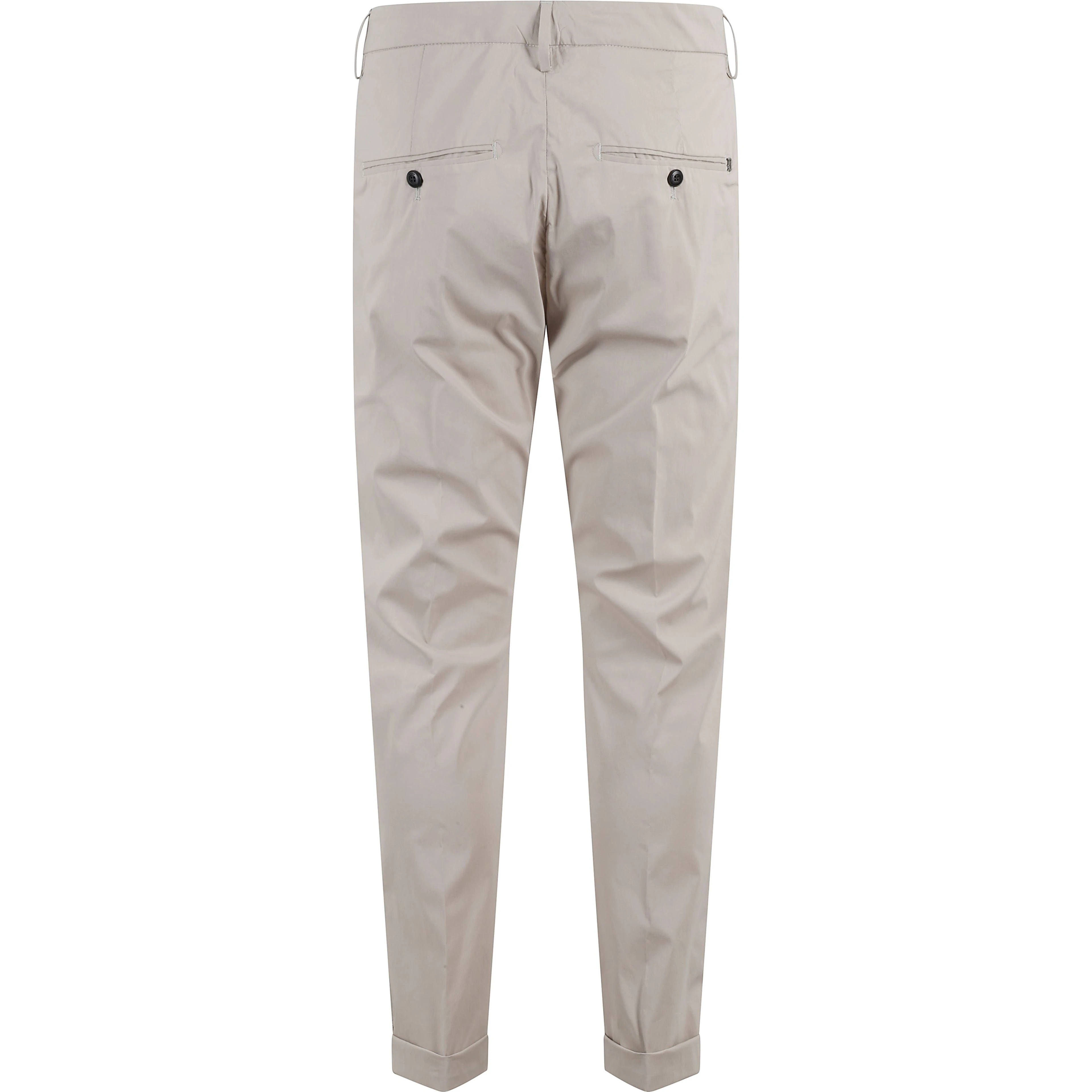 PANTALONE SLIM CHINO GAUBERT