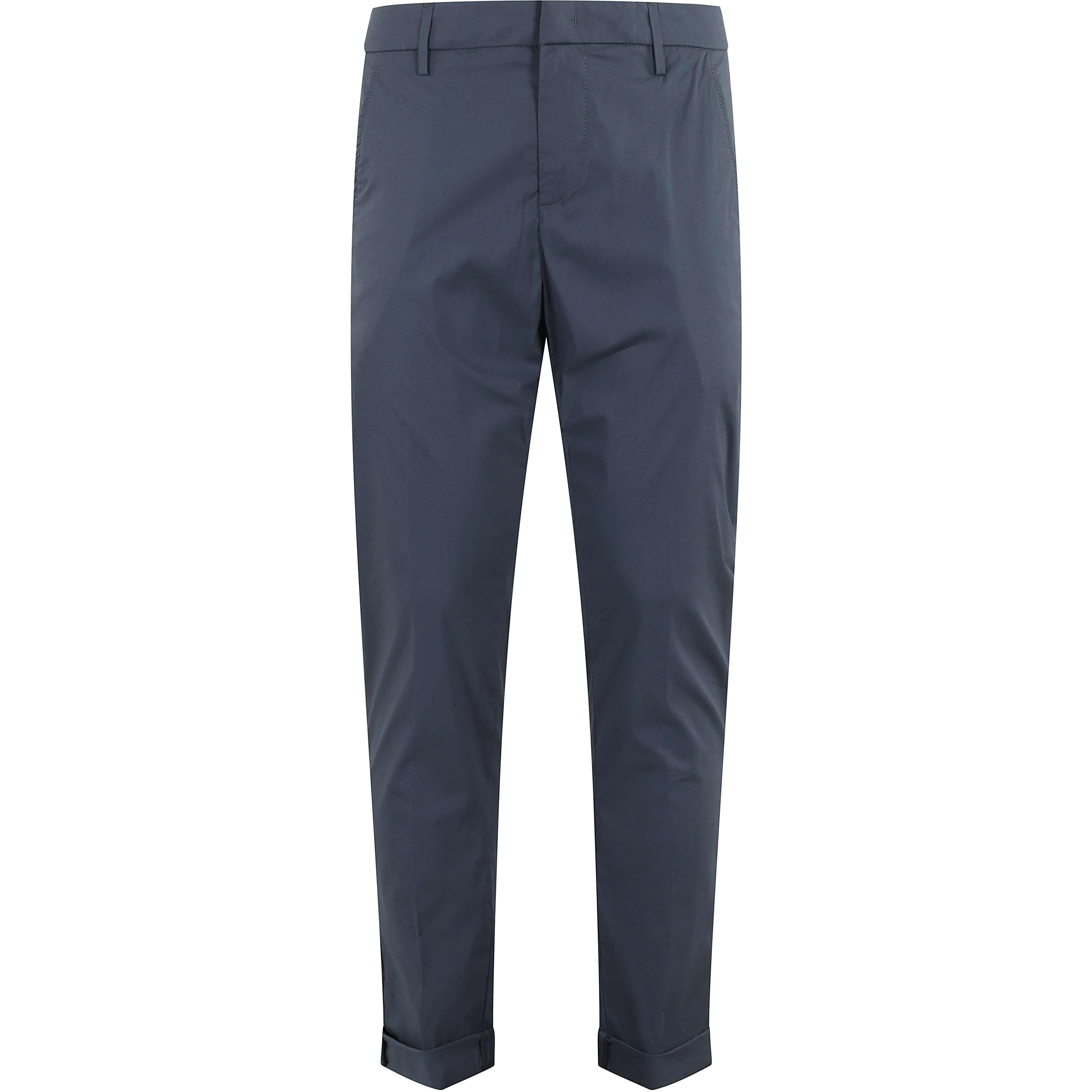 PANTALONE SLIM CHINO GAUBERT