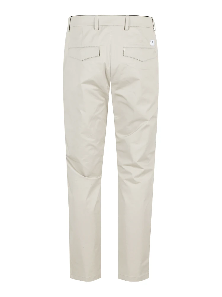 PRINCE PANTALONE CHINO SLIM alternative