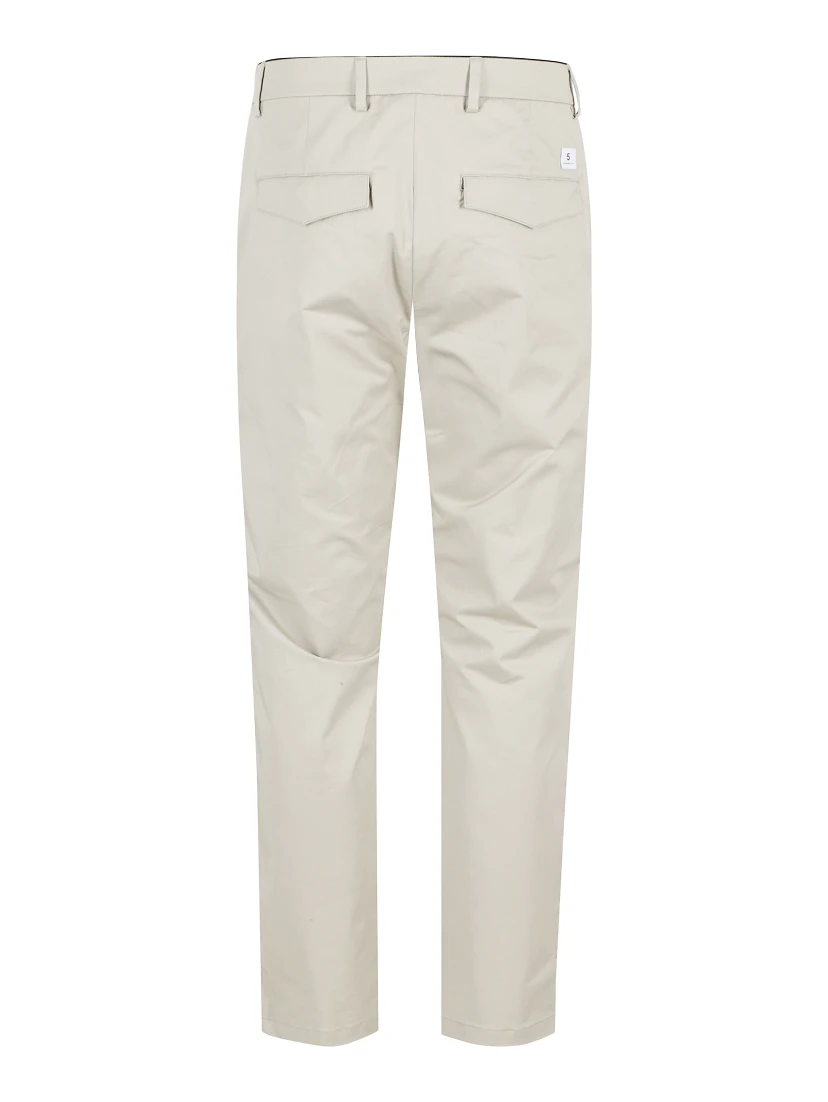 PRINCE PANTALONE CHINO SLIM