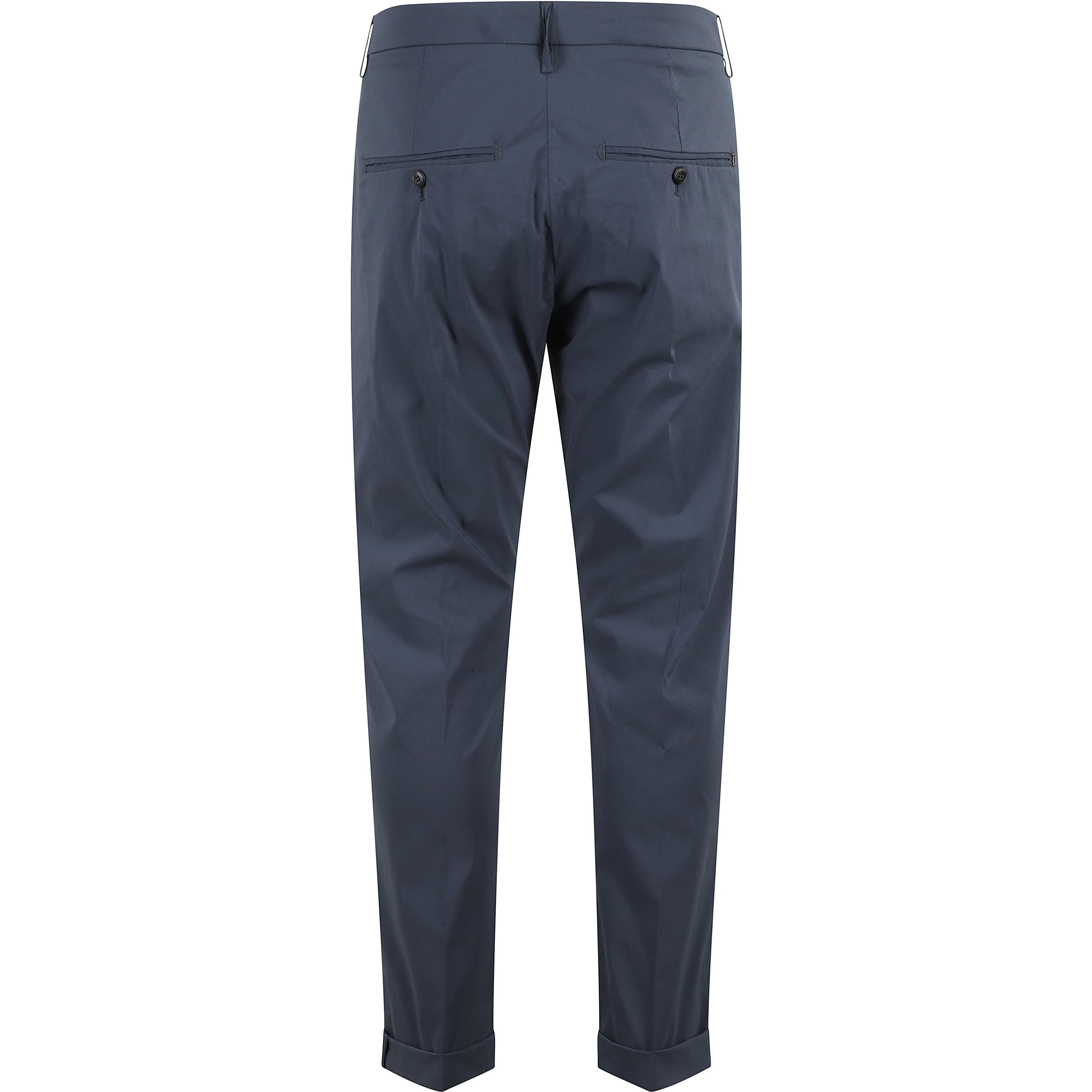 PANTALONE SLIM CHINO GAUBERT