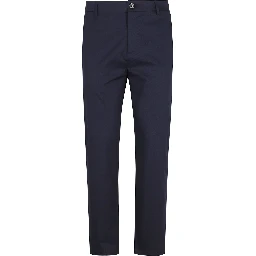 PRINCE PANTALONE CHINO SLIM