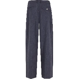 UNISEX PANT BASIC