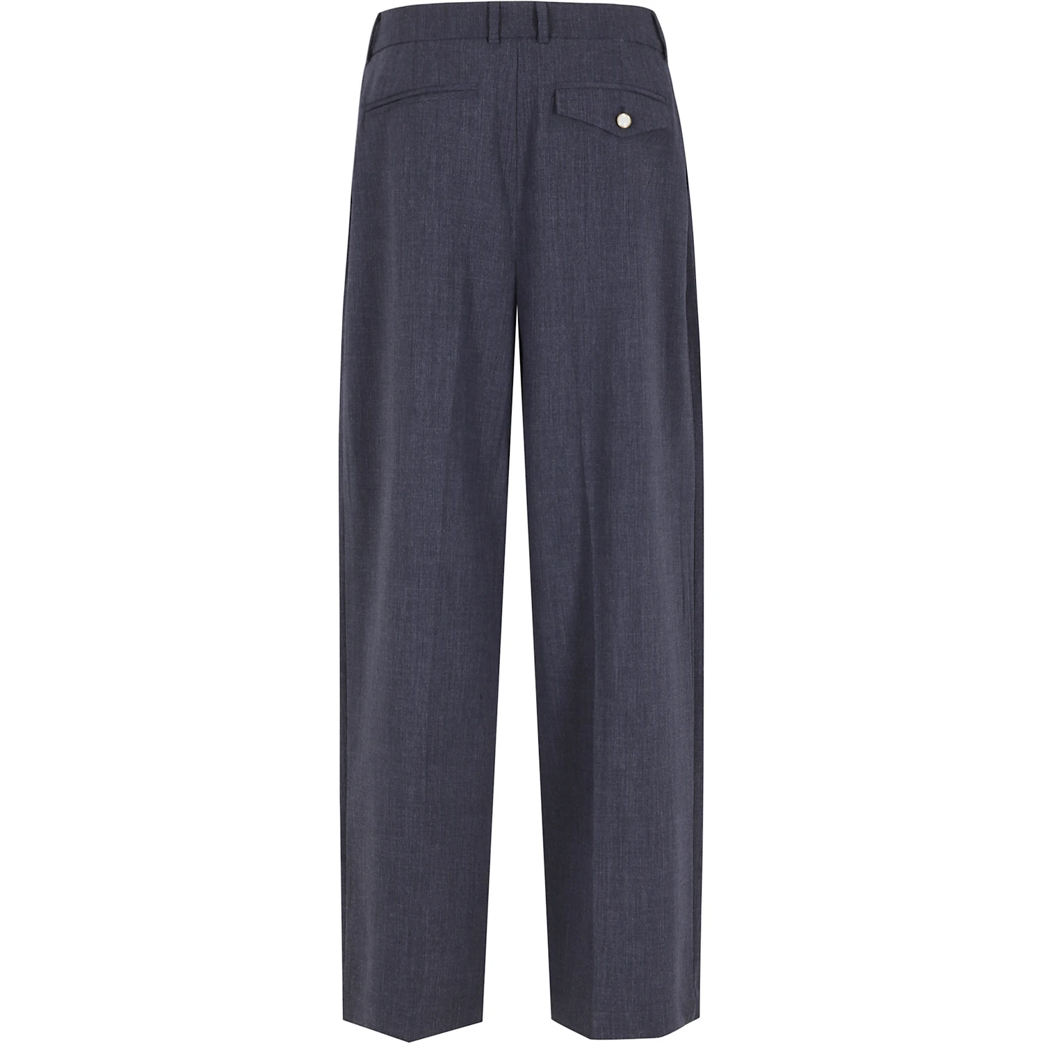 UNISEX PANT BASIC