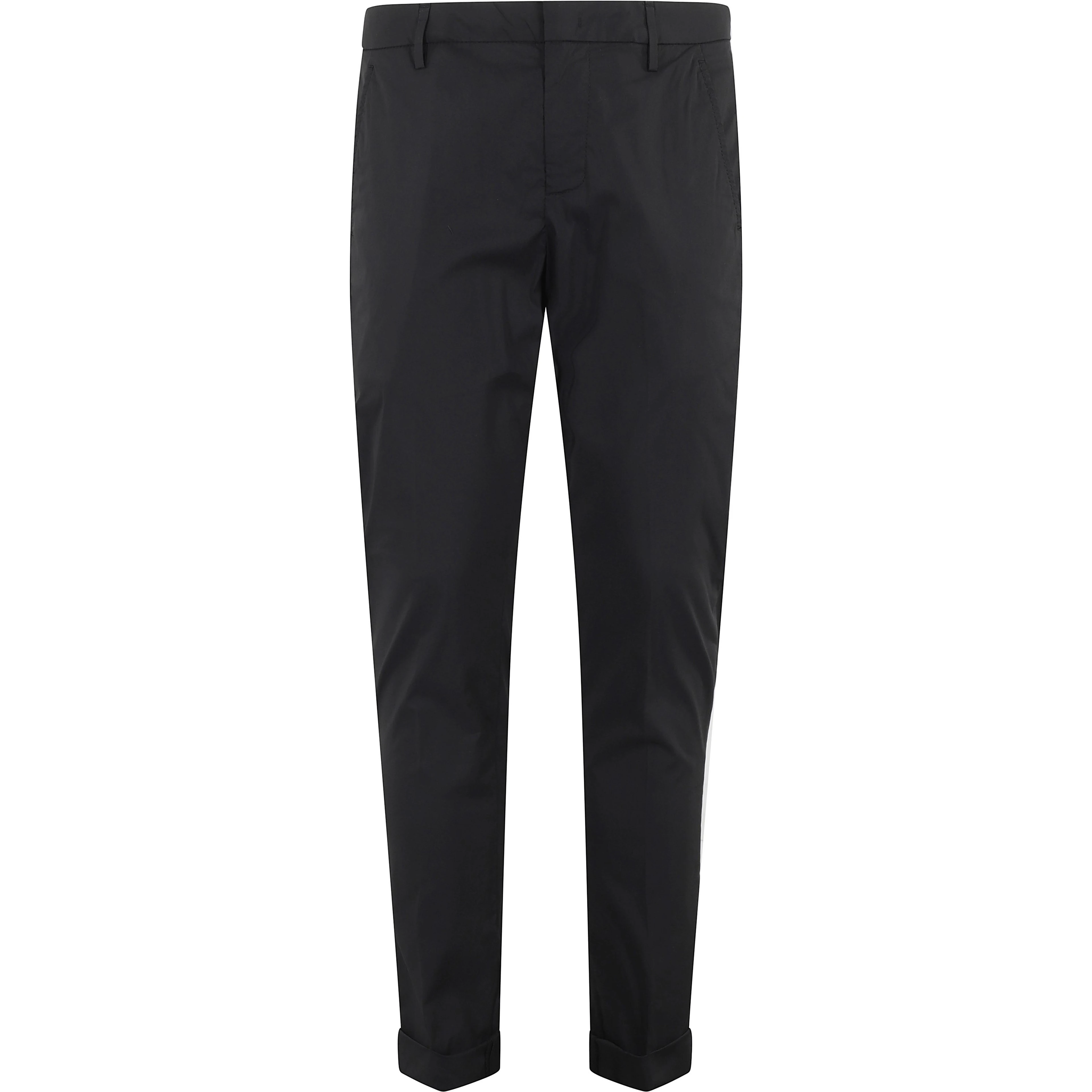 PANTALONE SLIM CHINO GAUBERT