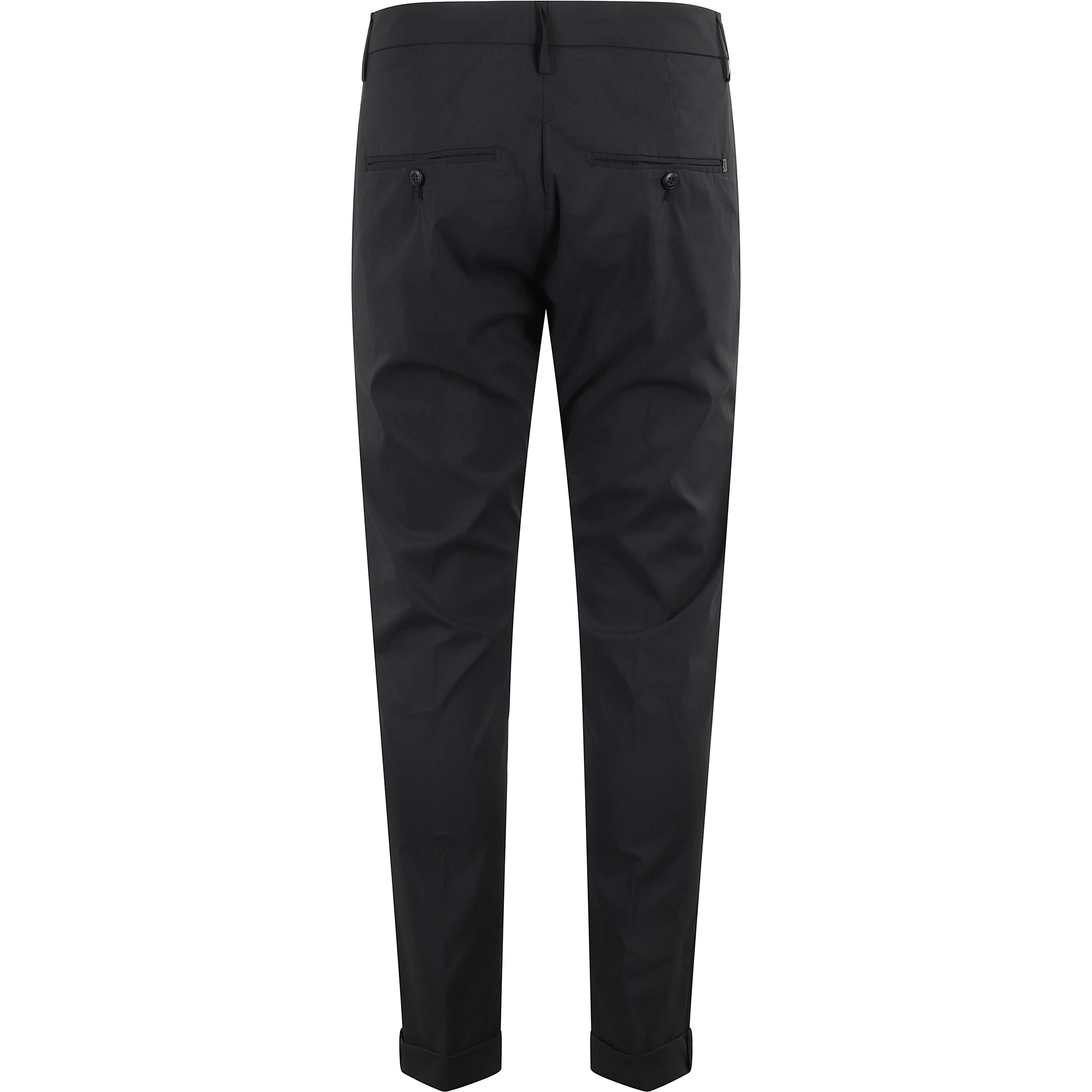 PANTALONE SLIM CHINO GAUBERT