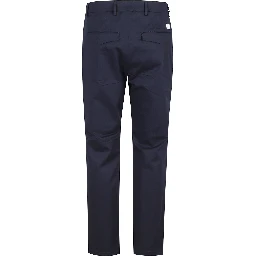 PRINCE PANTALONE CHINO SLIM