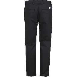 PRINCE PANTALONE CHINO SLIM