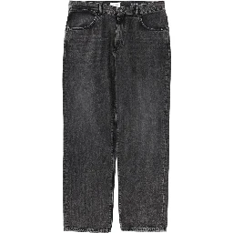 JEANS IN DENIM