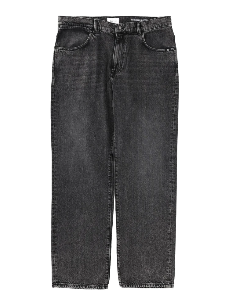 JEANS IN DENIM