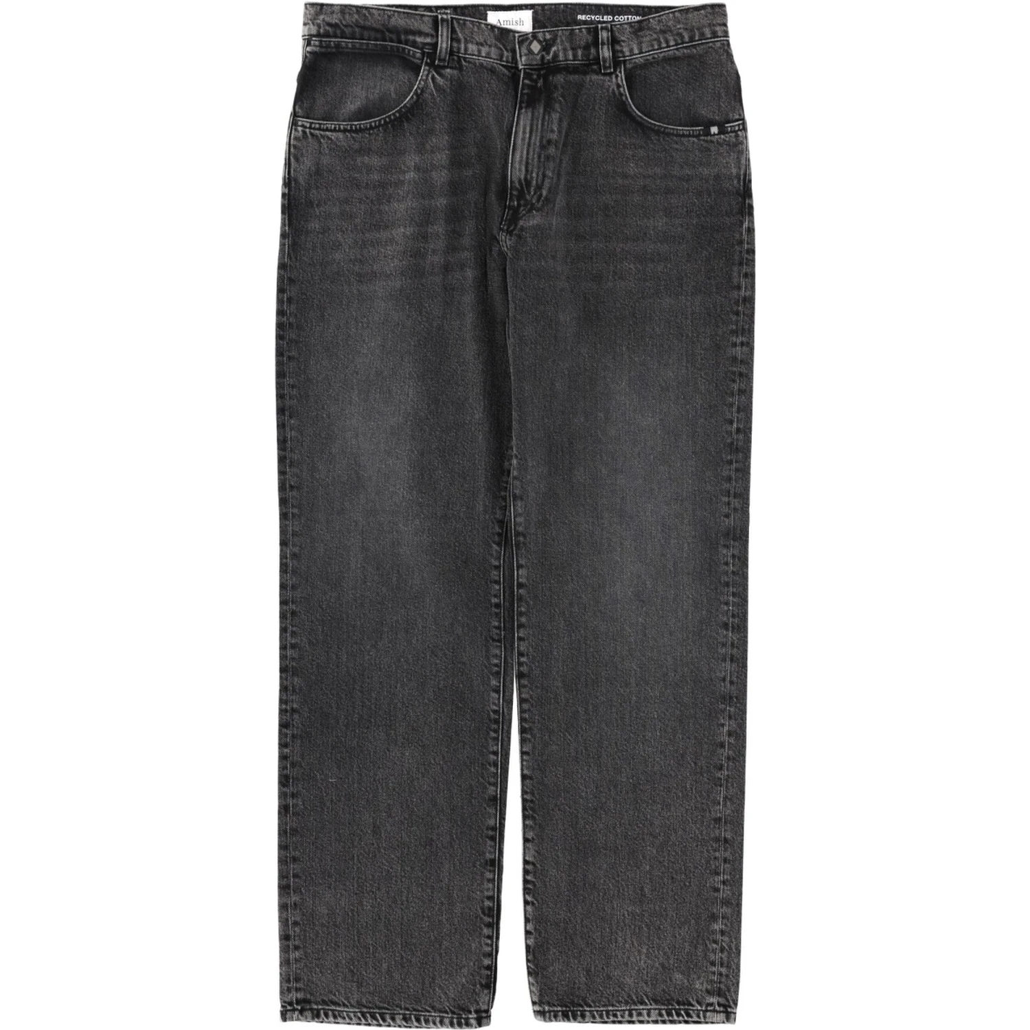 JEANS IN DENIM