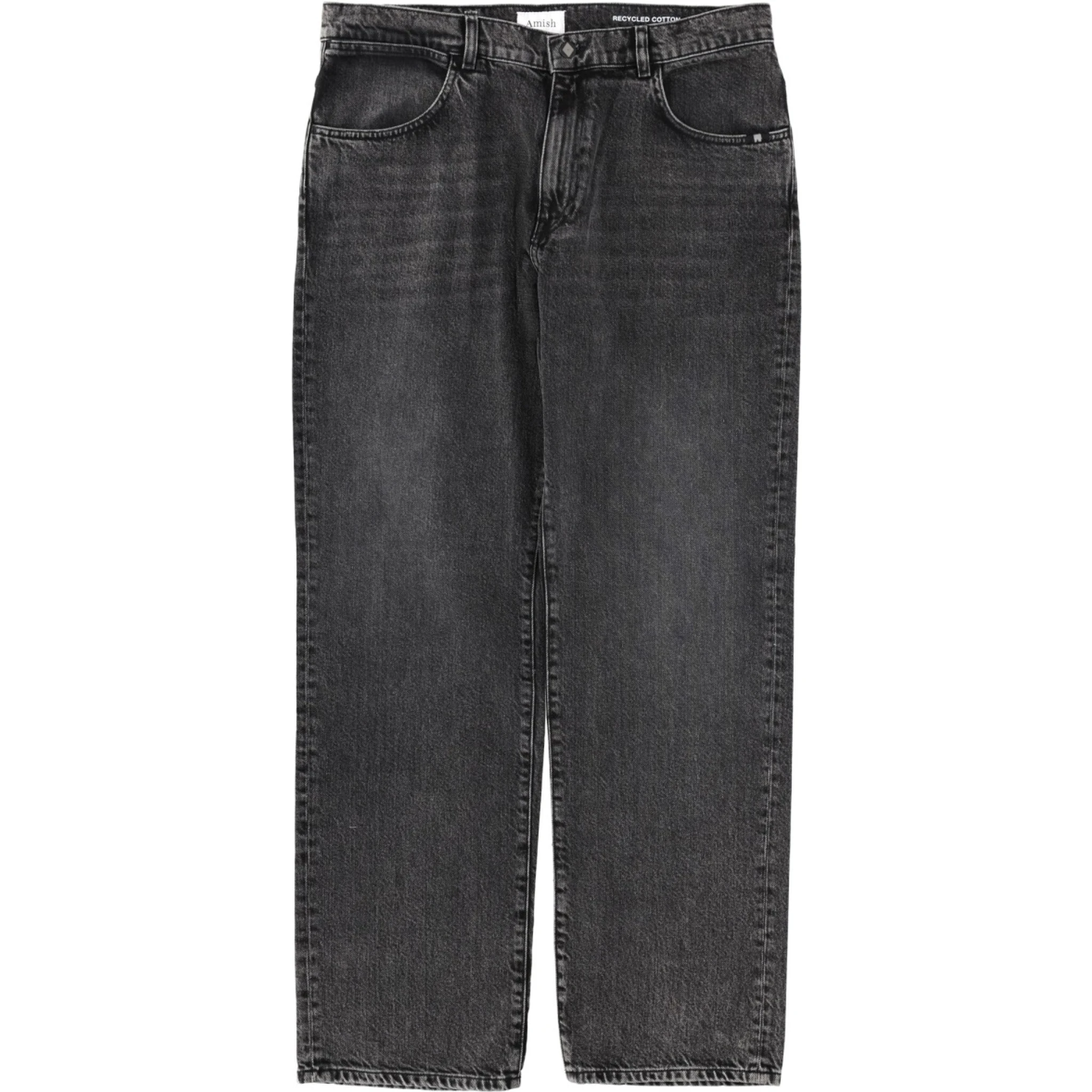 JEANS IN DENIM