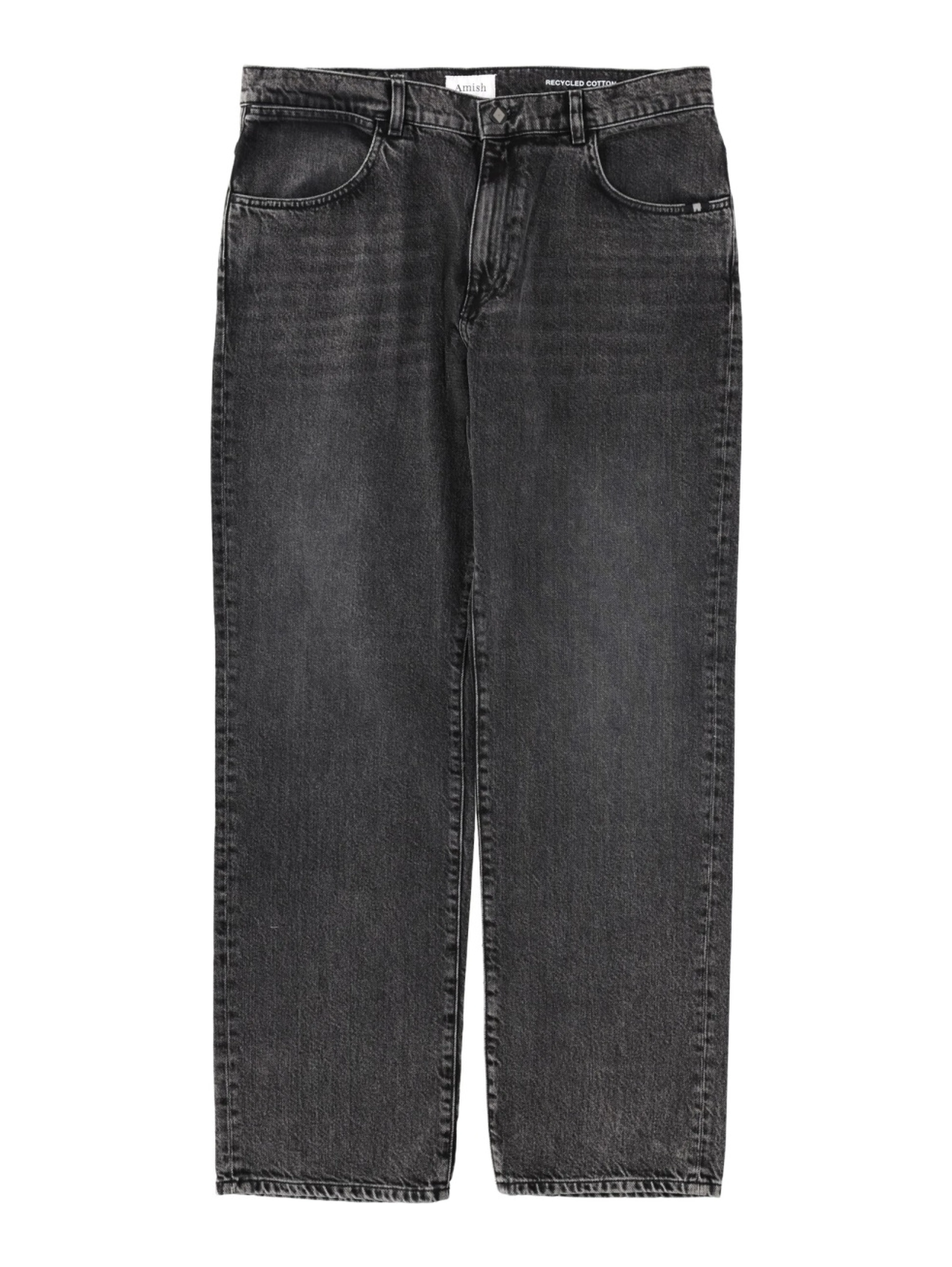 JEANS IN DENIM