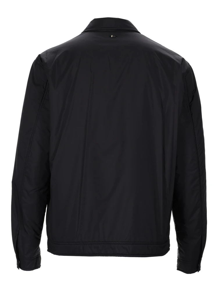 GIUBBOTTO REGULAR FIT