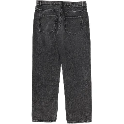JEANS IN DENIM