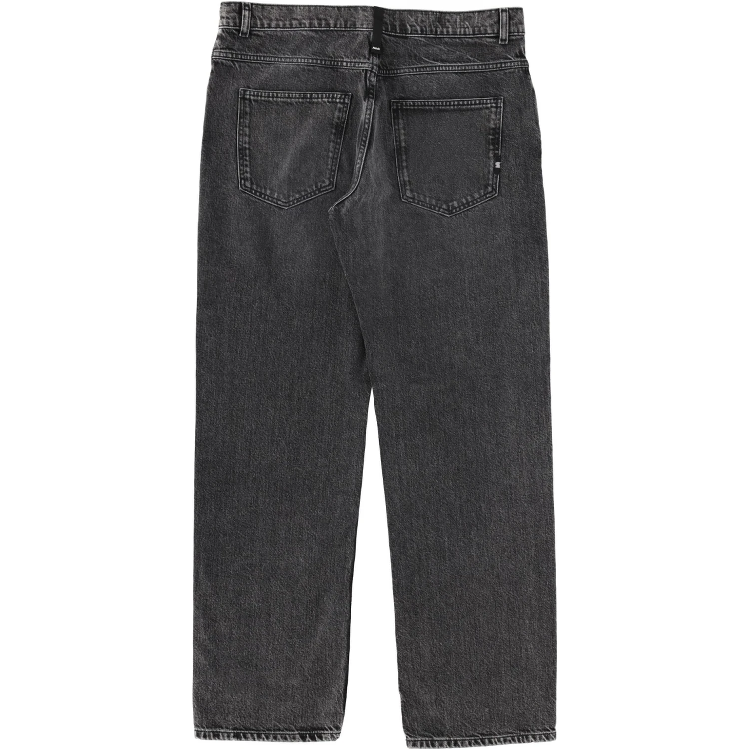 JEANS IN DENIM