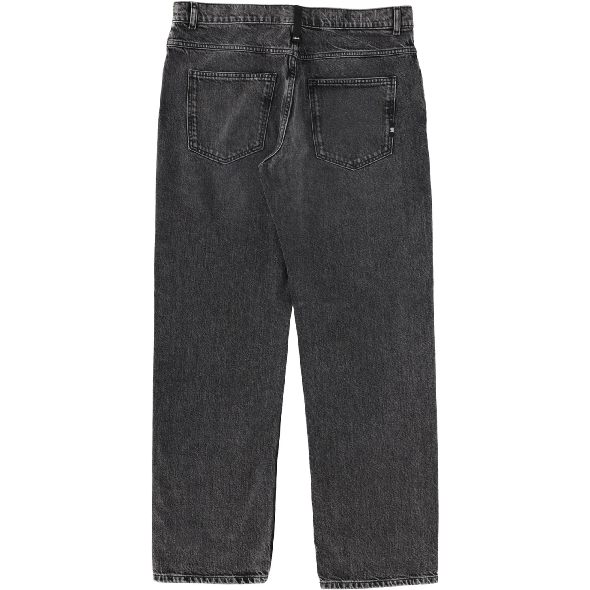 JEANS IN DENIM