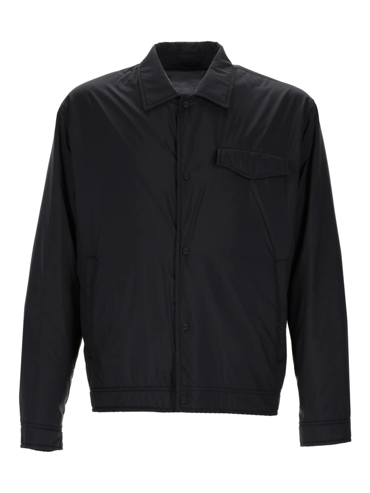 GIUBBOTTO REGULAR FIT alternative