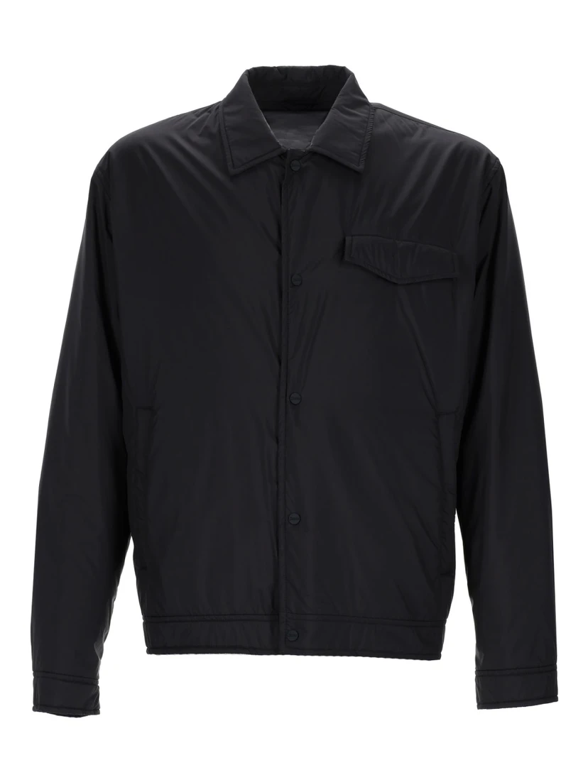 GIUBBOTTO REGULAR FIT