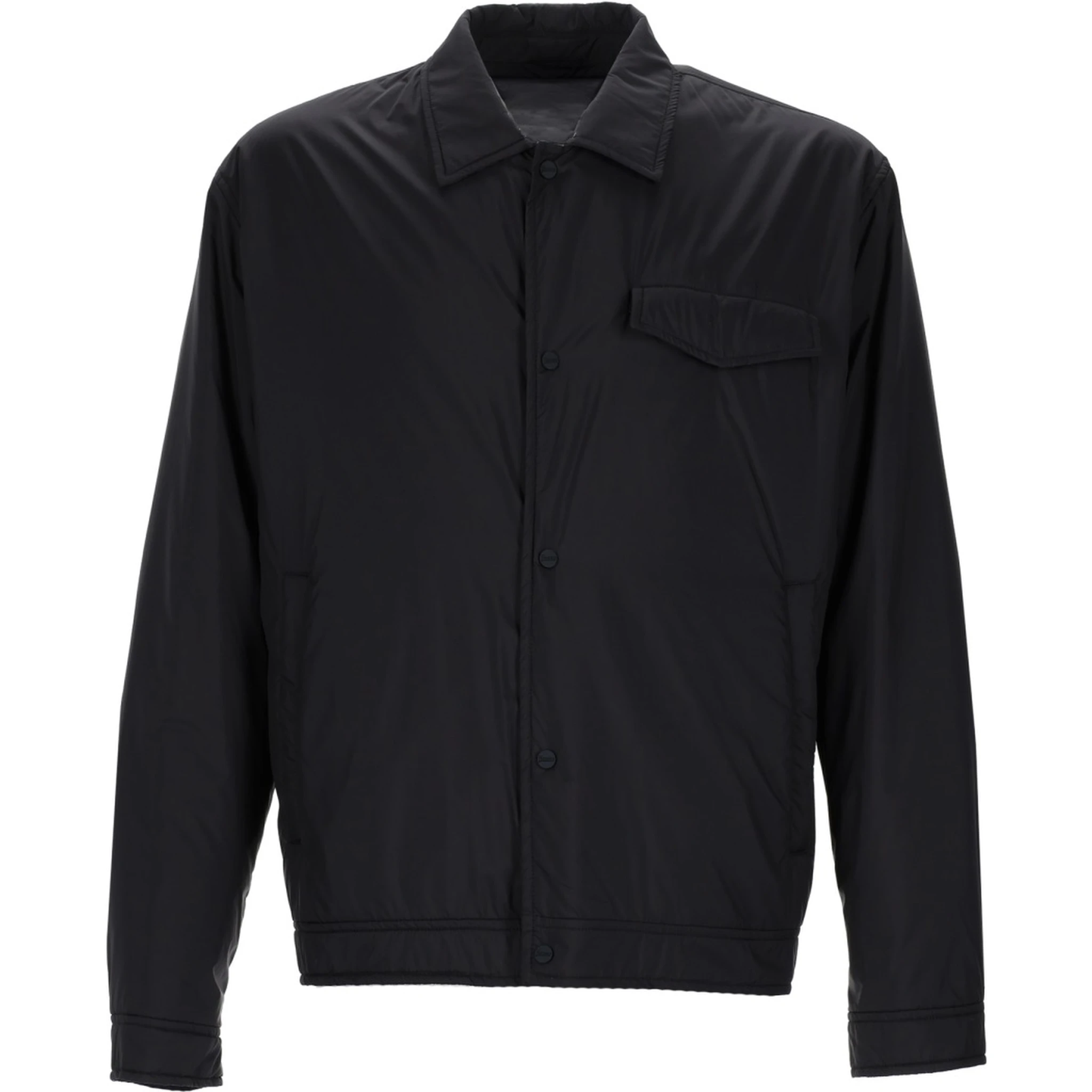 GIUBBOTTO REGULAR FIT