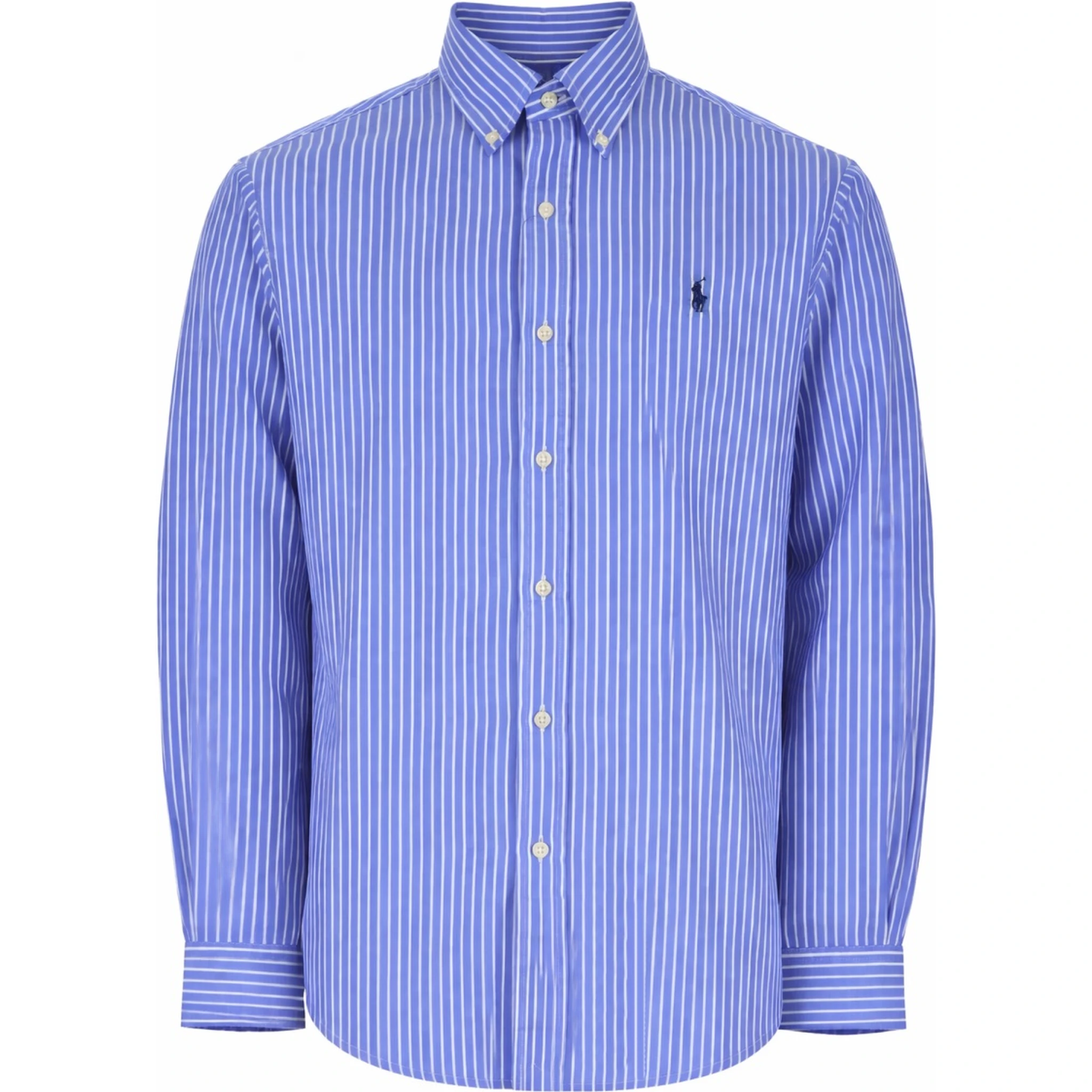 CAMICIA CON LOGO