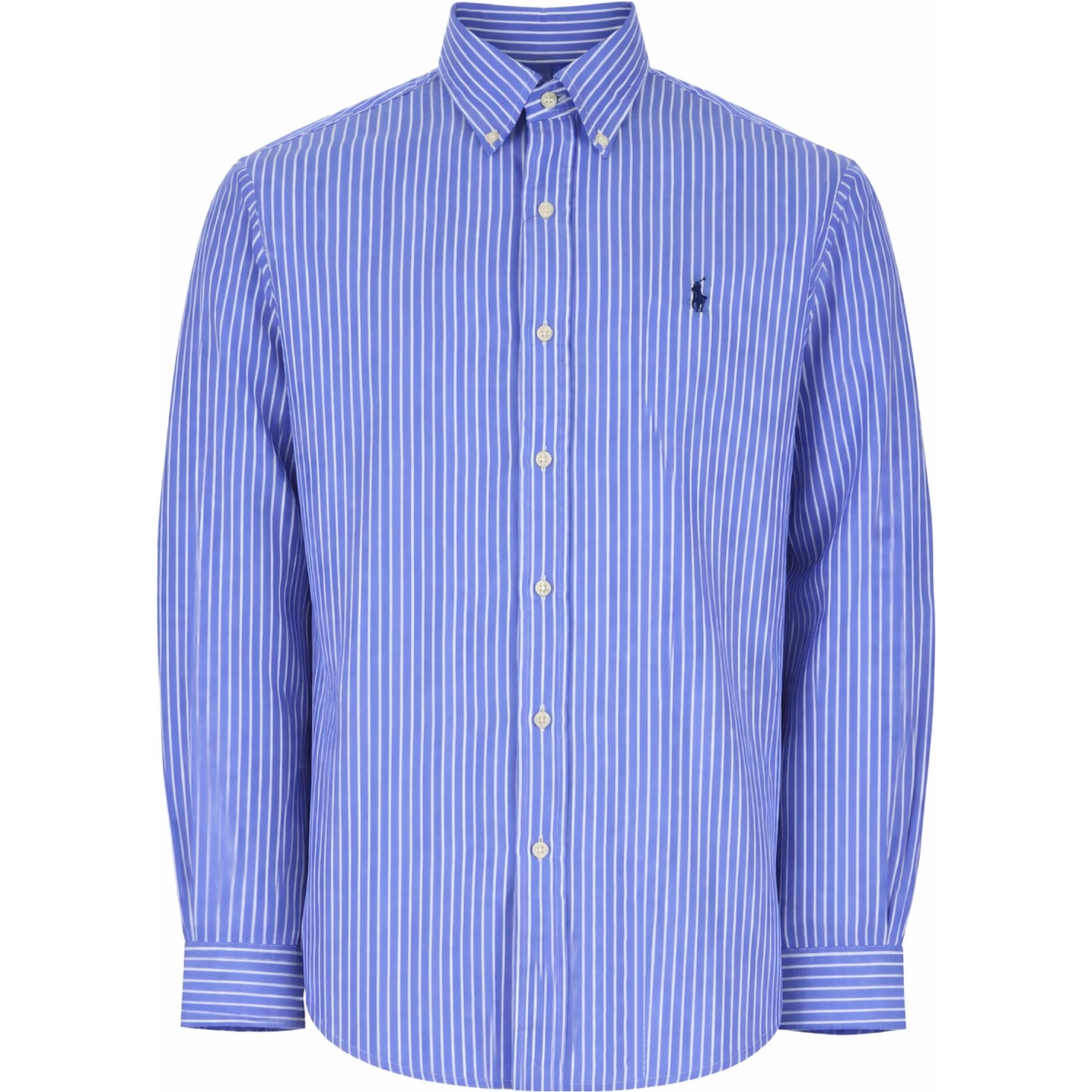 CAMICIA CON LOGO