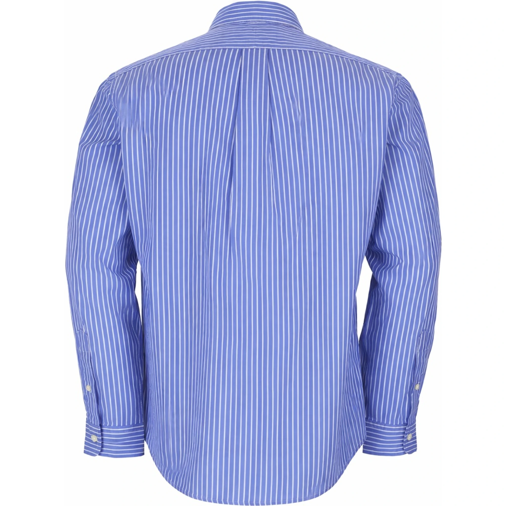 CAMICIA CON LOGO