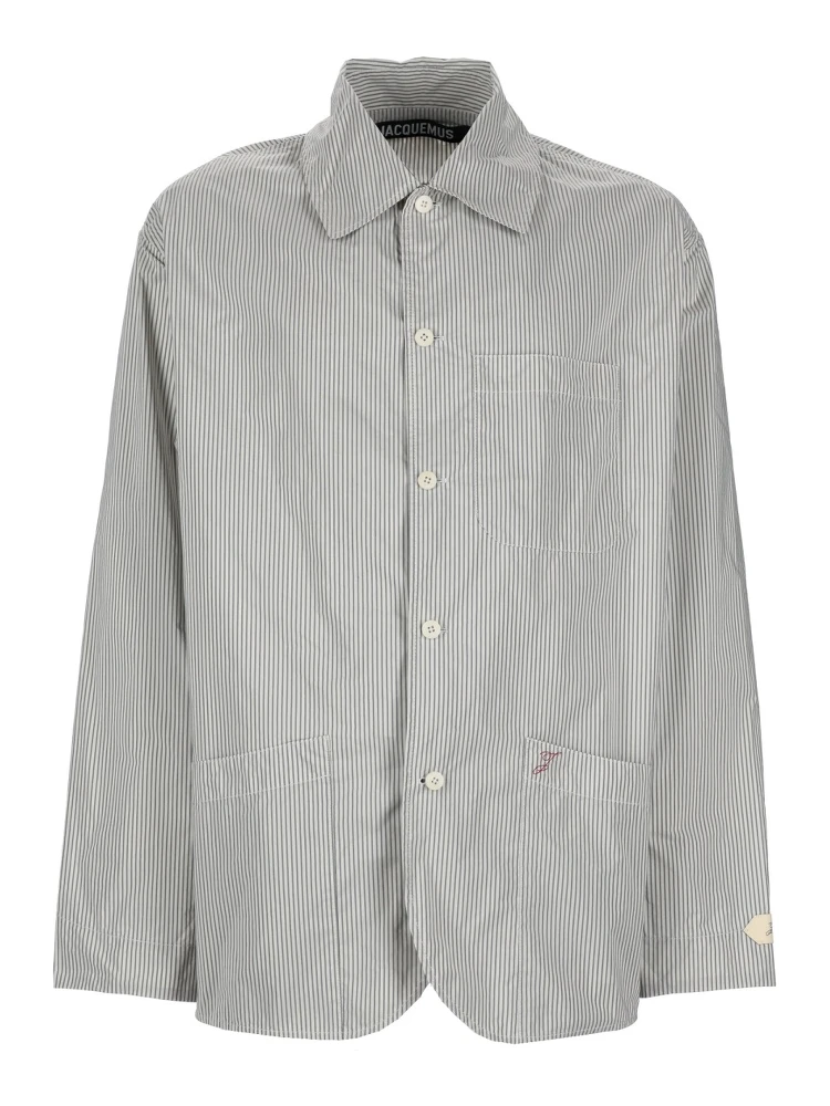 GIACCA "LA VESTE BOUTIS"