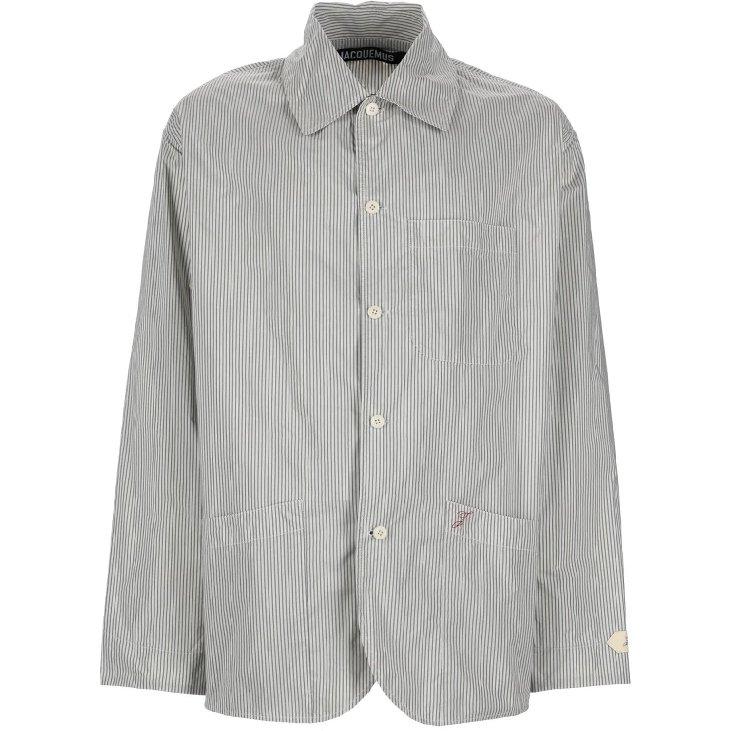 GIACCA "LA VESTE BOUTIS"